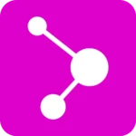 Teamfluence logo – client reference for PeakWerks online marketing consulting